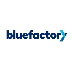 Blue Factory