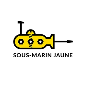 Sous-marin Jaune