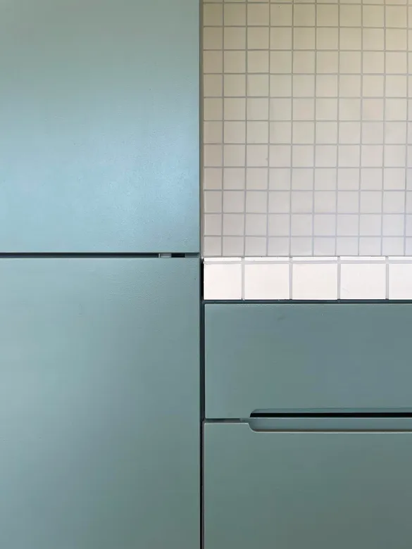 Détails des finitions